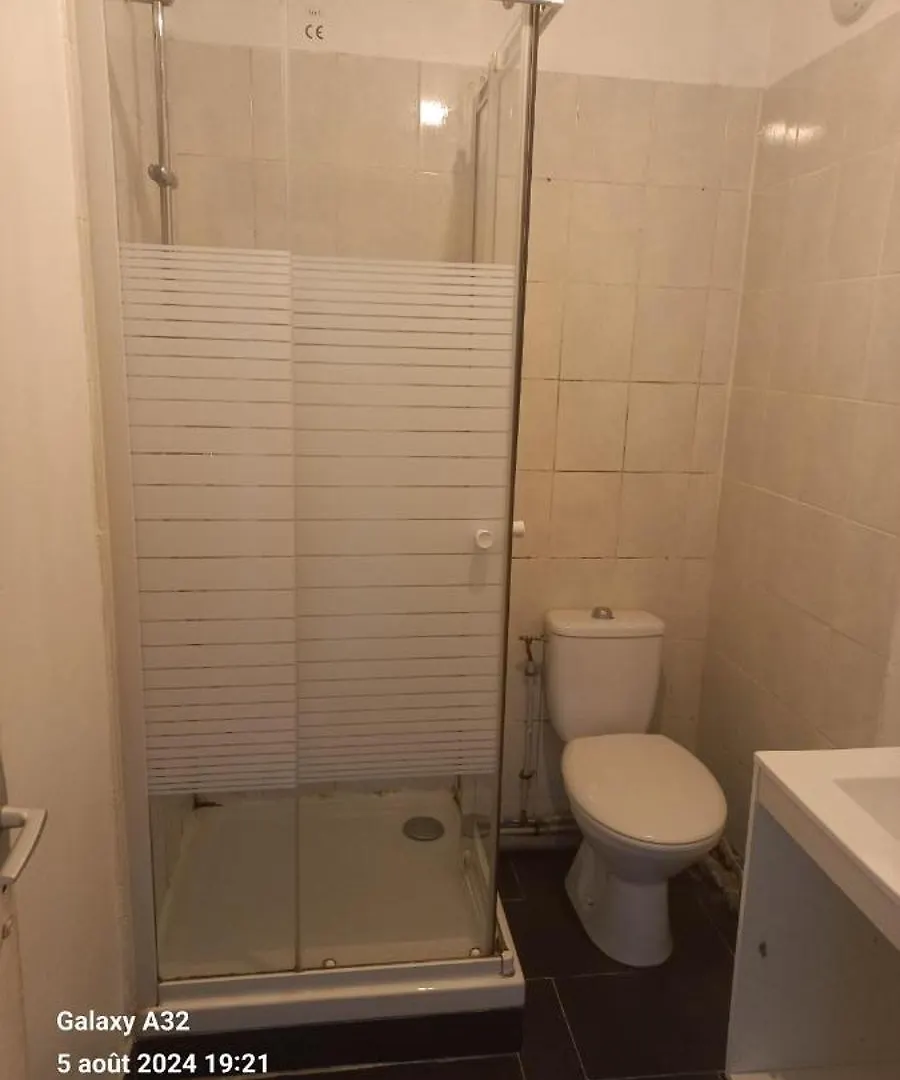 Fastrentbnb Appartement Parc Des Buttes Chaumont Paris
