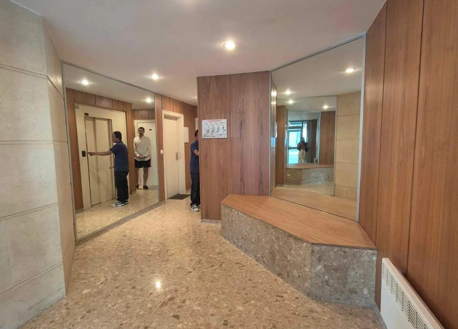 Apartment Fastrentbnb Appartement Parc Des Buttes Chaumont Paris France